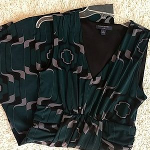 Petite Small Banana Republic Dress